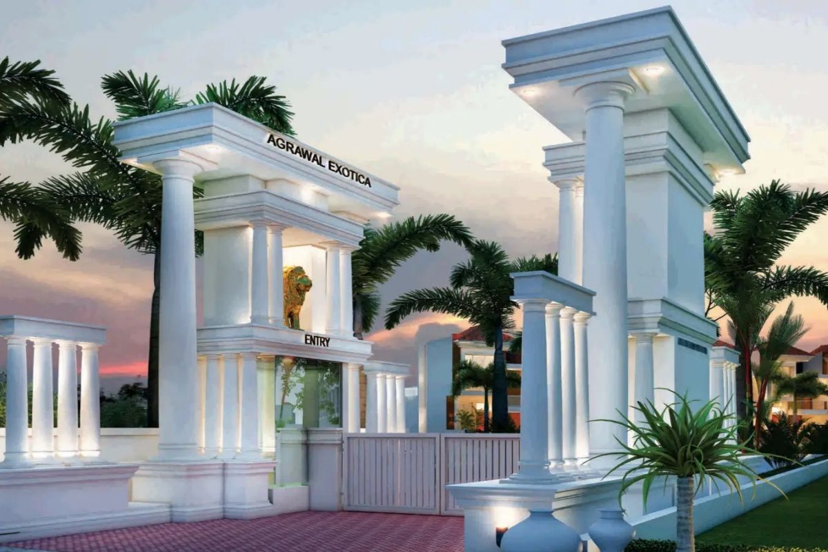 Agrawal Exotica