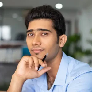 Mahendra Yadav