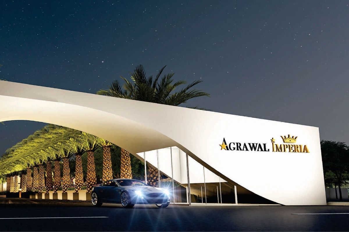 Agrawal Imperia