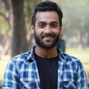Abhishek Soni