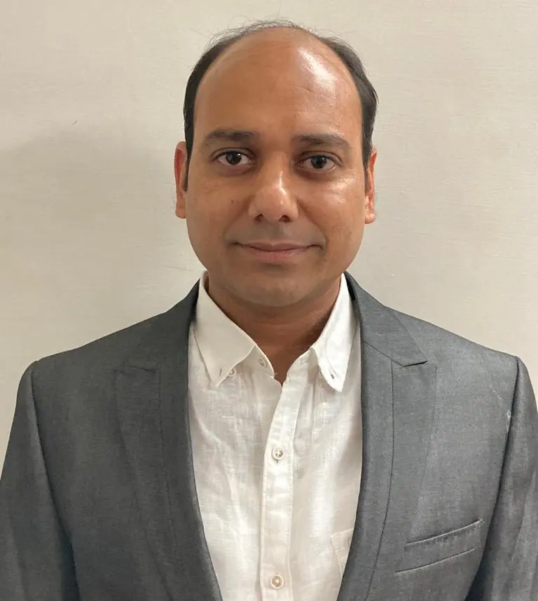 Dr. Anurag Agrawal