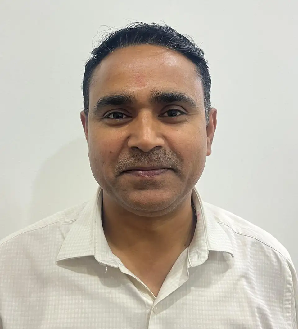 Saurabh Gour